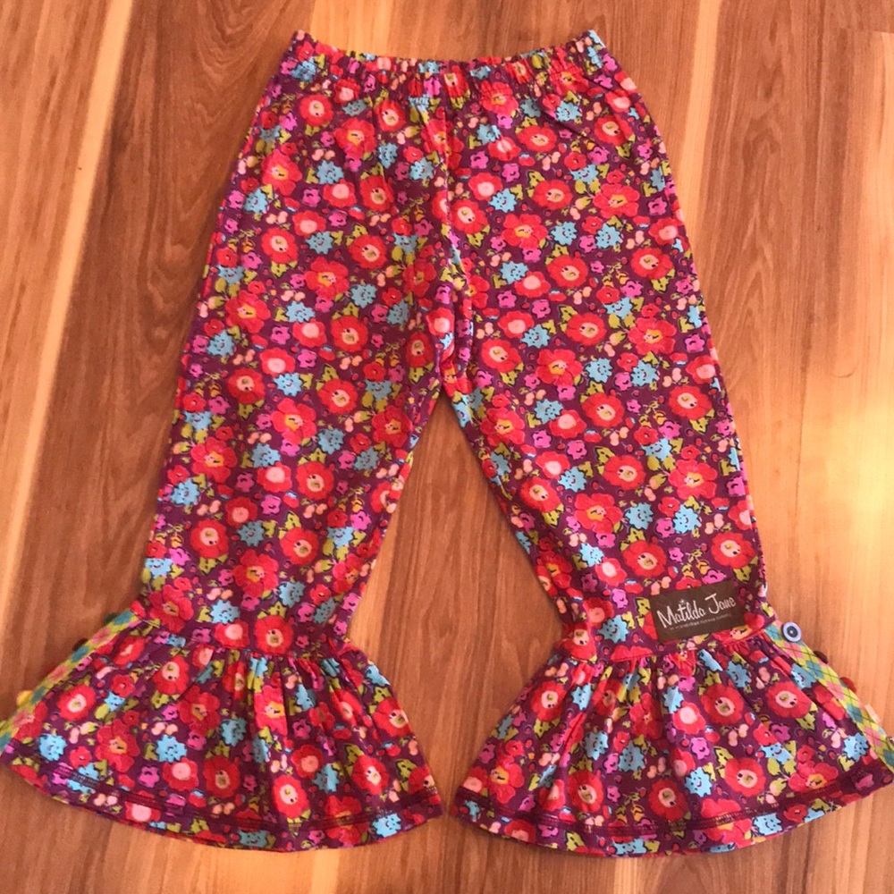 Matilda Jane pants